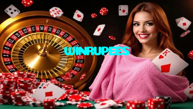 making first deposit on WINRUPEES website using local payment methods in Pakistan